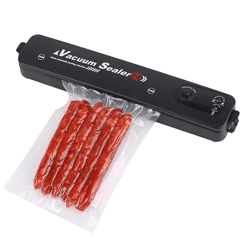 Safresh Vacuum Sealer AU8