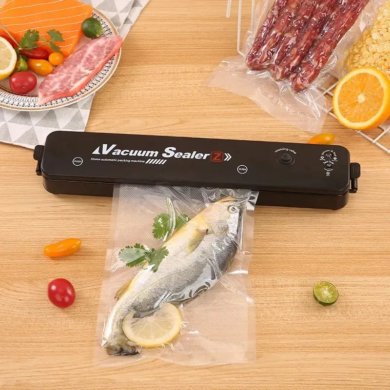 Safresh Vacuum Sealer
