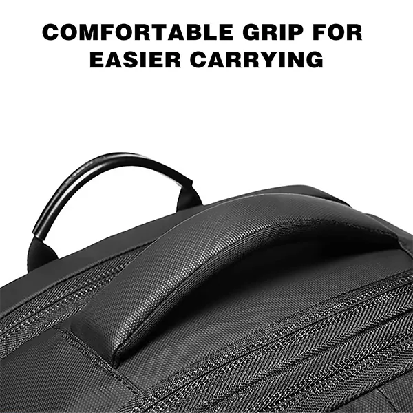 BackBog Anti Theft Backpack US8