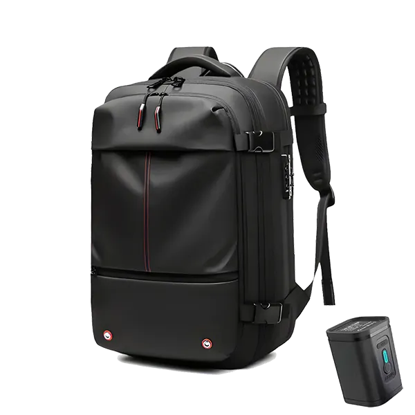 BackBog Anti Theft Backpack US8