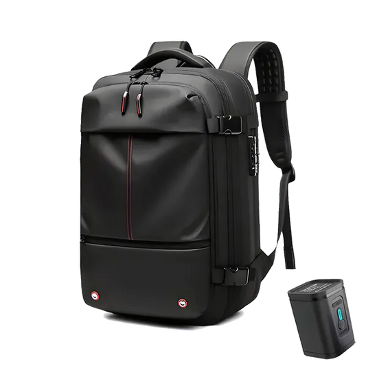 BackBog Waterproof Backpacks For Travel US8