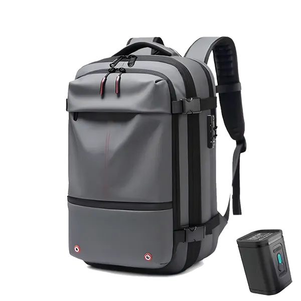 BackBog Anti Theft Backpack US8