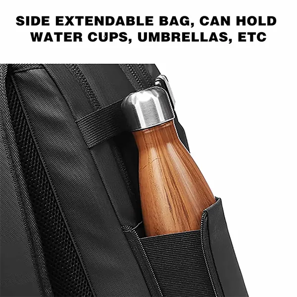 BackBog Anti Theft Backpack US8