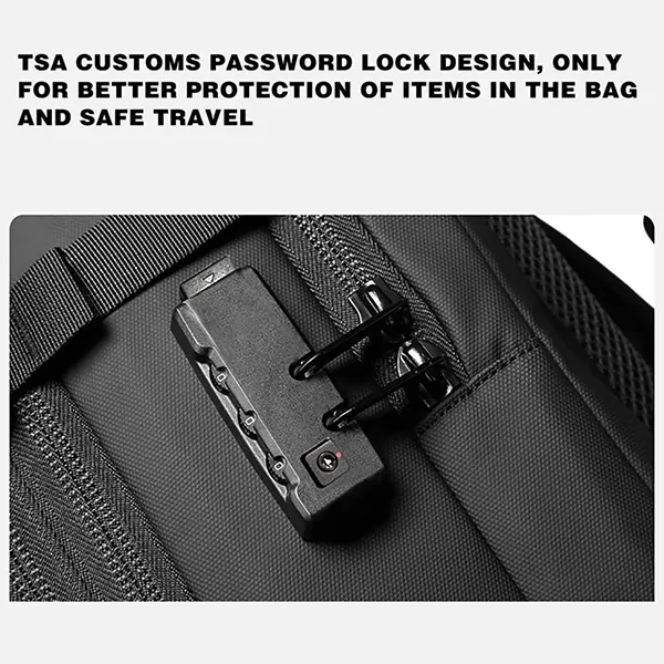 MayoBak Vacuum Backpacks for Travel