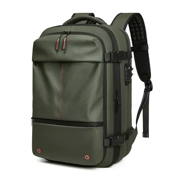 MayoBak Vacuum Backpacks for Travel