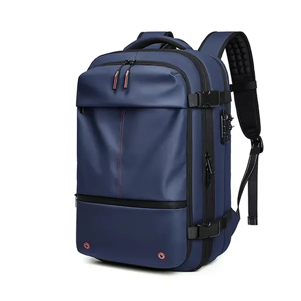 MayoBak Vacuum Backpacks for Travel