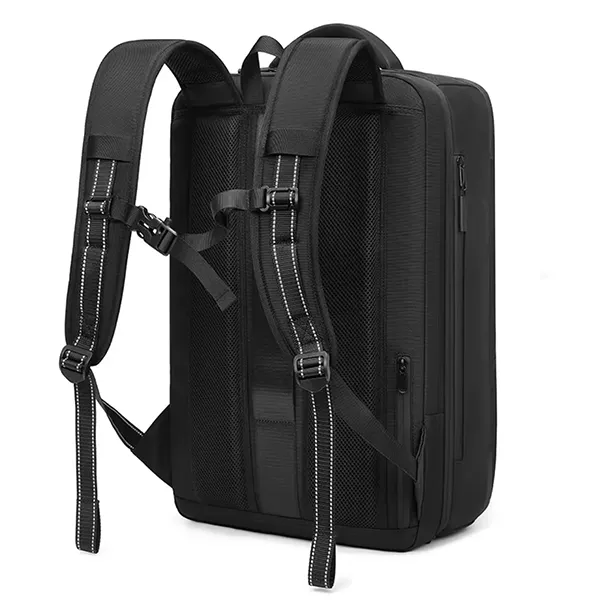 BackBog Anti Theft Backpack US8