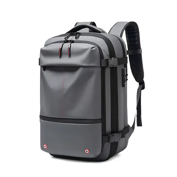 MayoBak Vacuum Backpacks for Travel