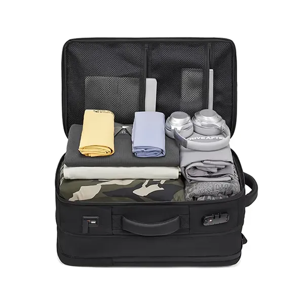 BackBog Anti Theft Backpack US8