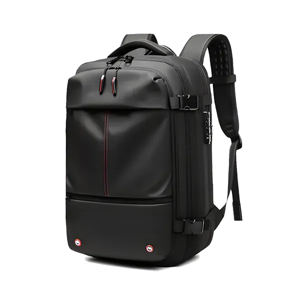 MayoBak Vacuum Backpacks for Travel
