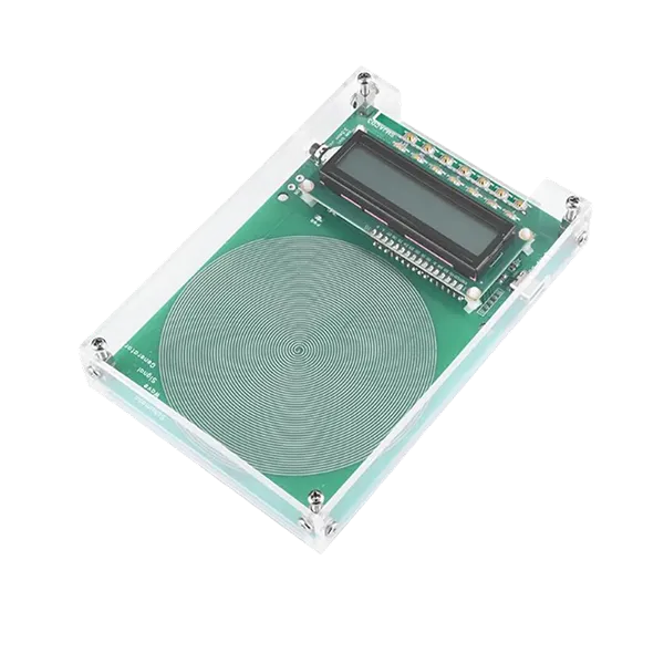 GoyGentor Frequency Generators US01
