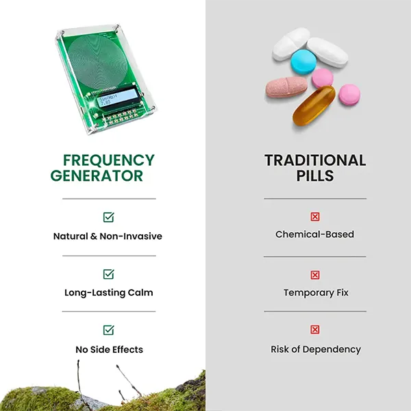 GoyGentor Frequency Generators US01