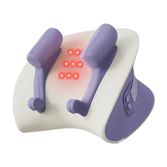 MoliPill Massage Pillows