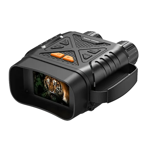 Visglo Night Vision Goggles CA