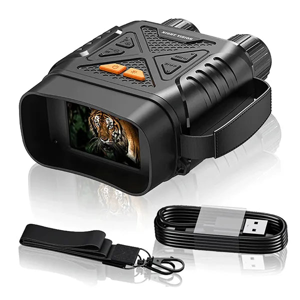 Visglo Night Vision Goggles CA