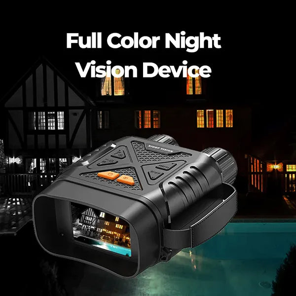 Visglo Night Vision Goggles CA