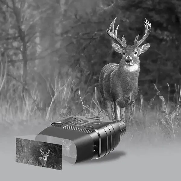 Visglo Night Vision Goggles CA