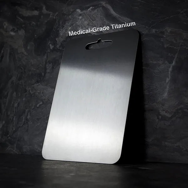 MoniBoa Non Toxic Cutting Board US8390