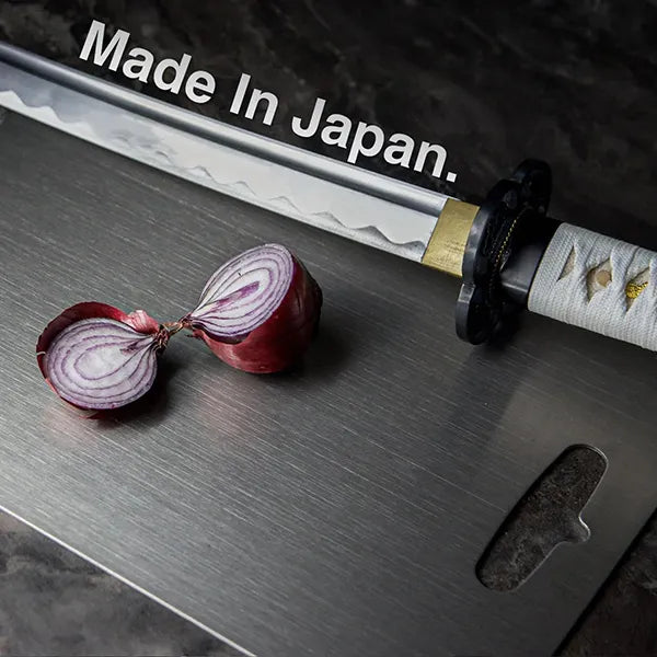 MoniBoa Titanium Cutting Boards AU