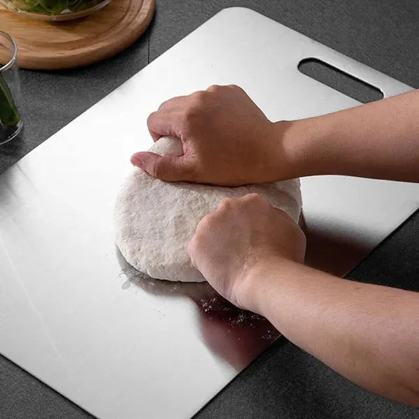 MoniBoa Non Toxic Cutting Board US8390