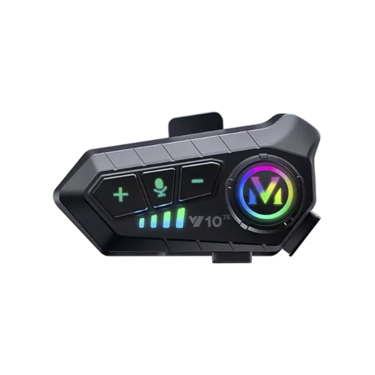 Z2IMoto Helmet Bluetooth Headsets