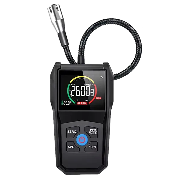 MPleaky Propane Leak Detectors