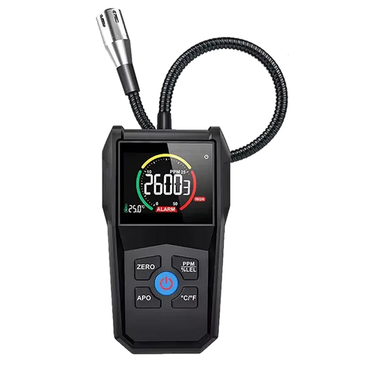 DetectMax Gas Leak Detectors US8