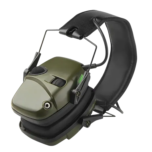 NoiActiz Noise Cancelling Earmuffs AU