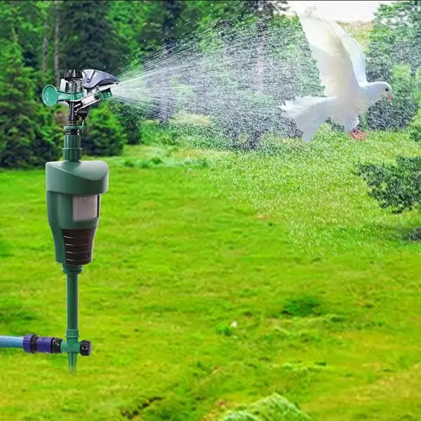 SprinHor Motion Activated Sprinklers US8
