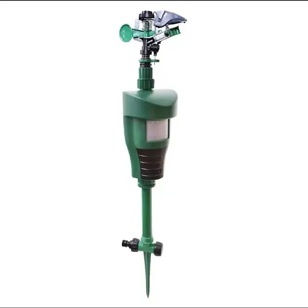 SprinHor Motion Activated Sprinklers US8