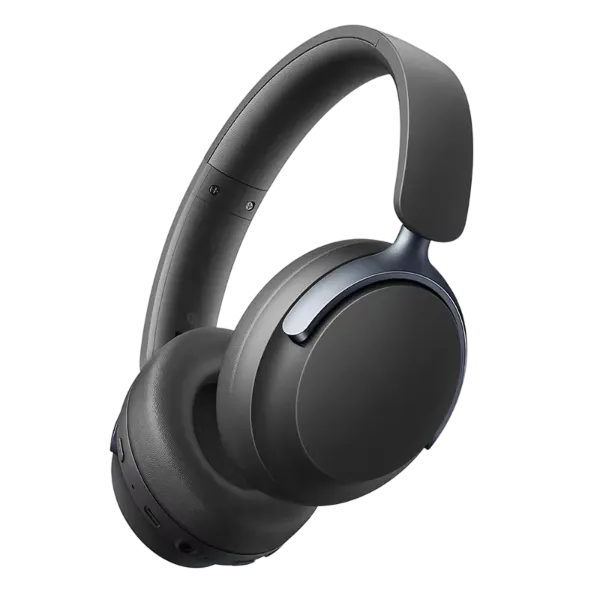 N3 Heady Noise Canceling Headphone US8390