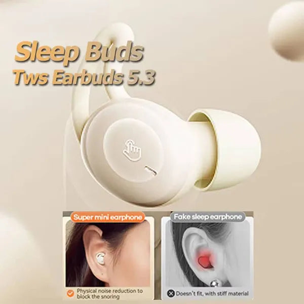 Yumiebud Noise Cancelling Earplugs AU2