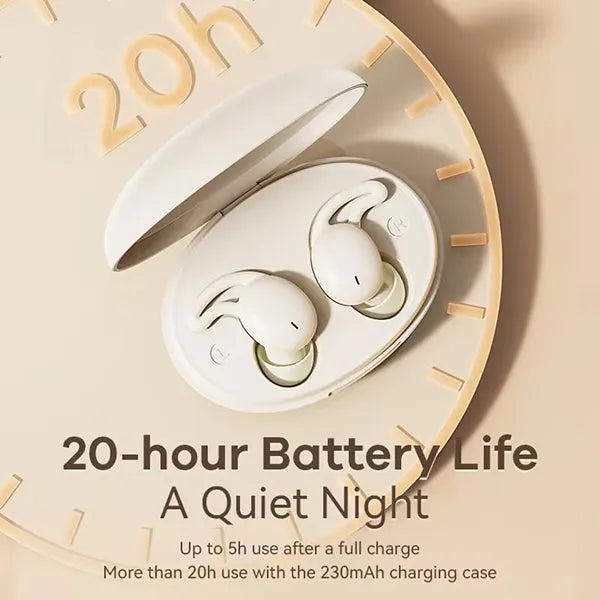 Yumiebud Noise Cancelling Earplugs AU2
