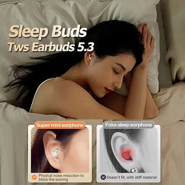 Yumiebud Noise Cancelling Earplugs AU2
