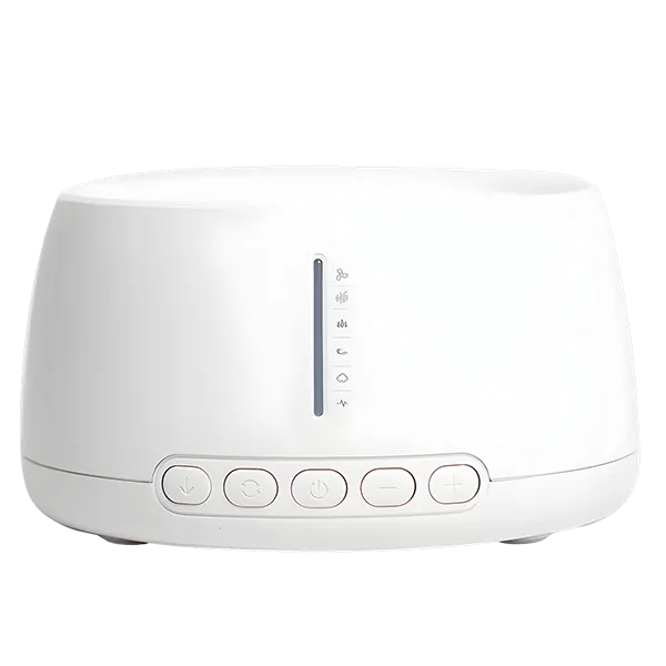Noirra White Noise Machine AU
