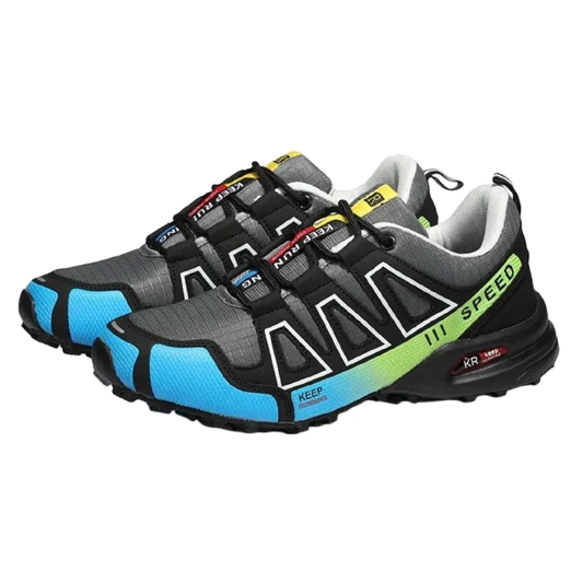 S2KayoSh Orthopedic Shoes For Women US02
