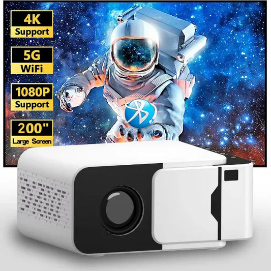 BorePro Outdoor Projectors AU