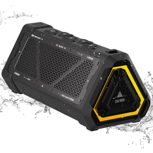 TerraBeat Outdoor Bluetooth Speakers CA45