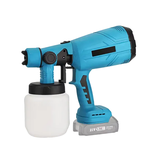 FlexSpray Cordless Paint Sprayers