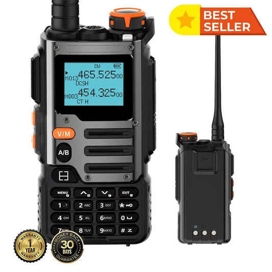 Hamradios Handheld Ham Radios CA