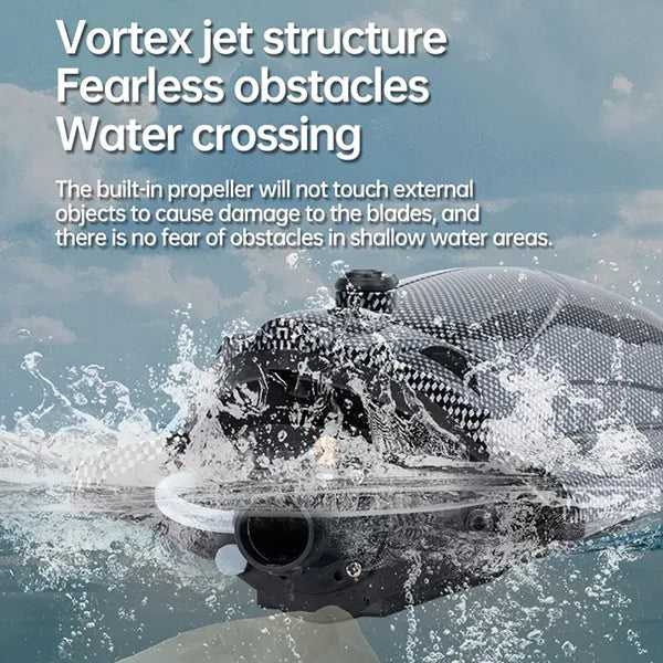 PlayuRC Remote Control Boats AU