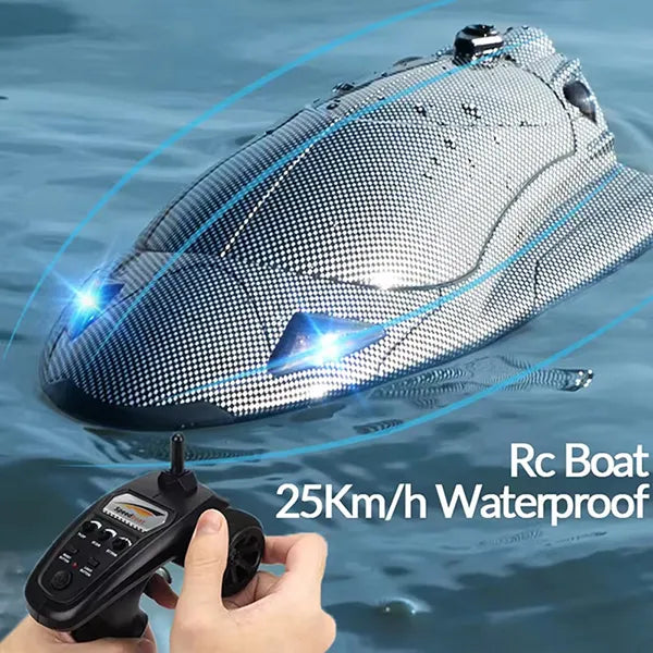 PlayuRC Remote Control Boats AU