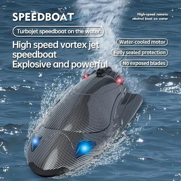 PlayuRC Remote Control Boats AU