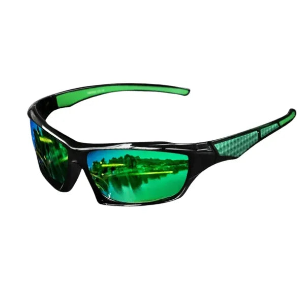 LakeLens Fishing Sunglasses US8