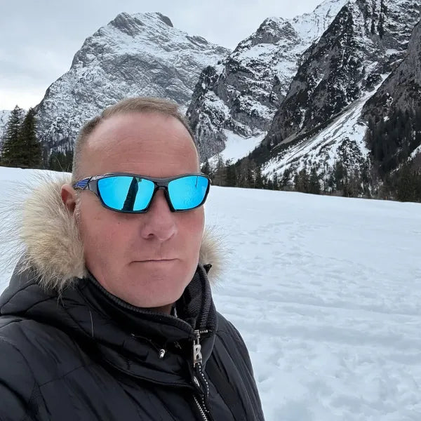 LakeLens Fishing Sunglasses US8