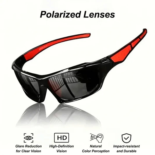 LakeLens Fishing Sunglasses US8