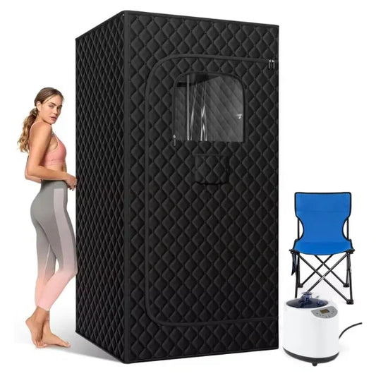 Relaxora Portable Saunas