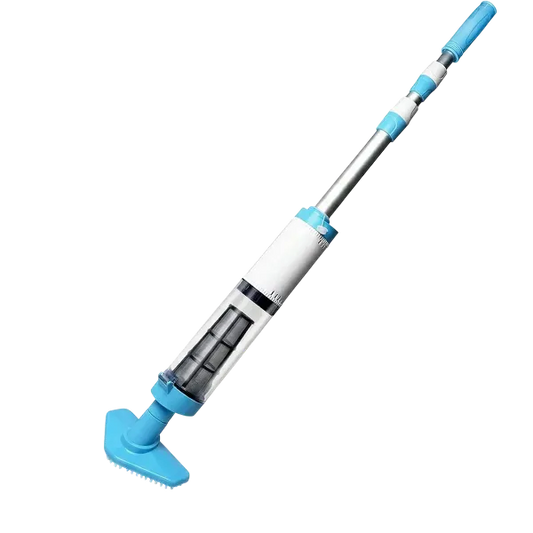 PoolAqua Pool Vacuum Cleaners