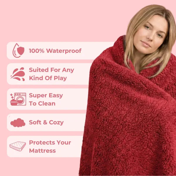 P3 PiBlank Waterproof Picnic Blanket
