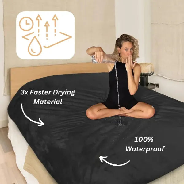 P3 PiBlank Waterproof Picnic Blanket